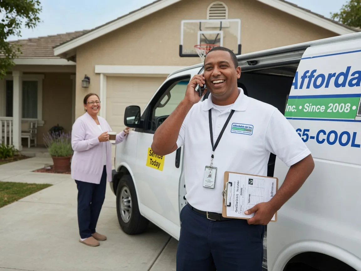 Central Ac Repair Mammoth, AZ FAQs